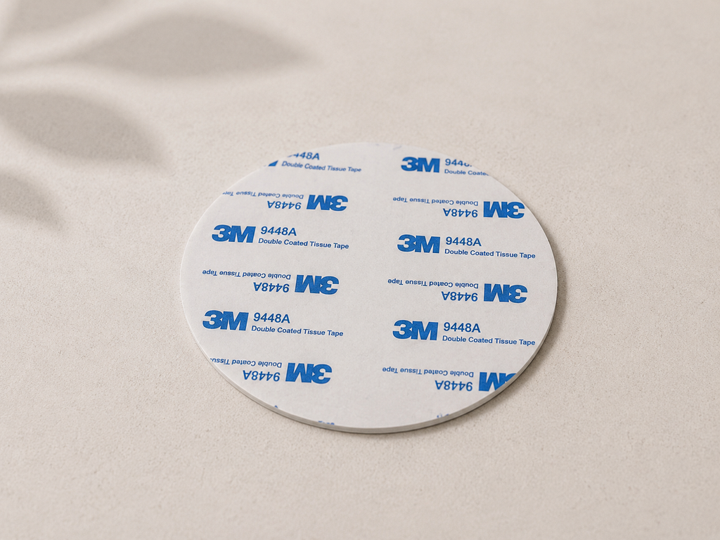 Review Sticker